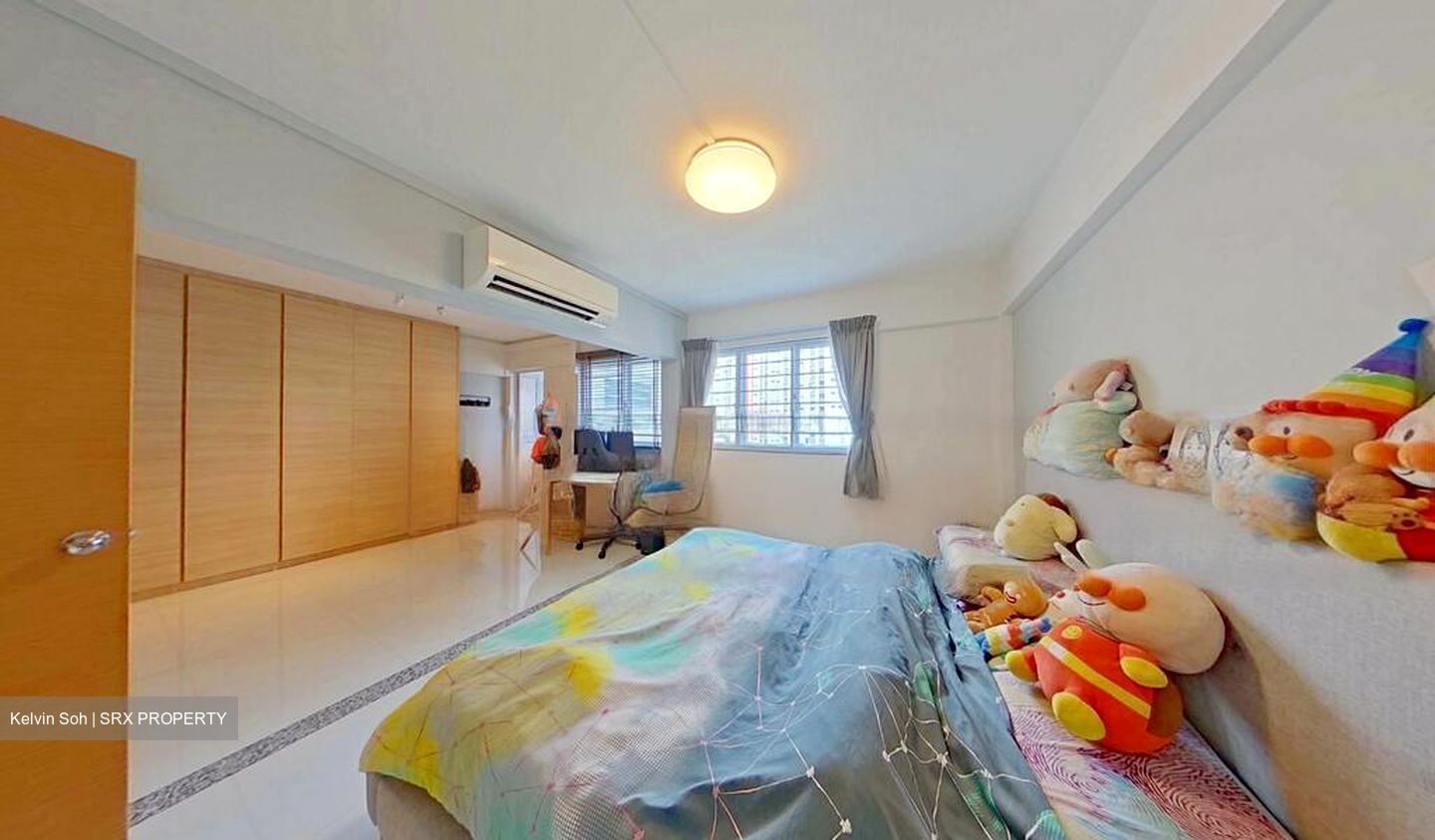 Blk 313 Shunfu Gardens (Bishan), HDB 4 Rooms #454553481
